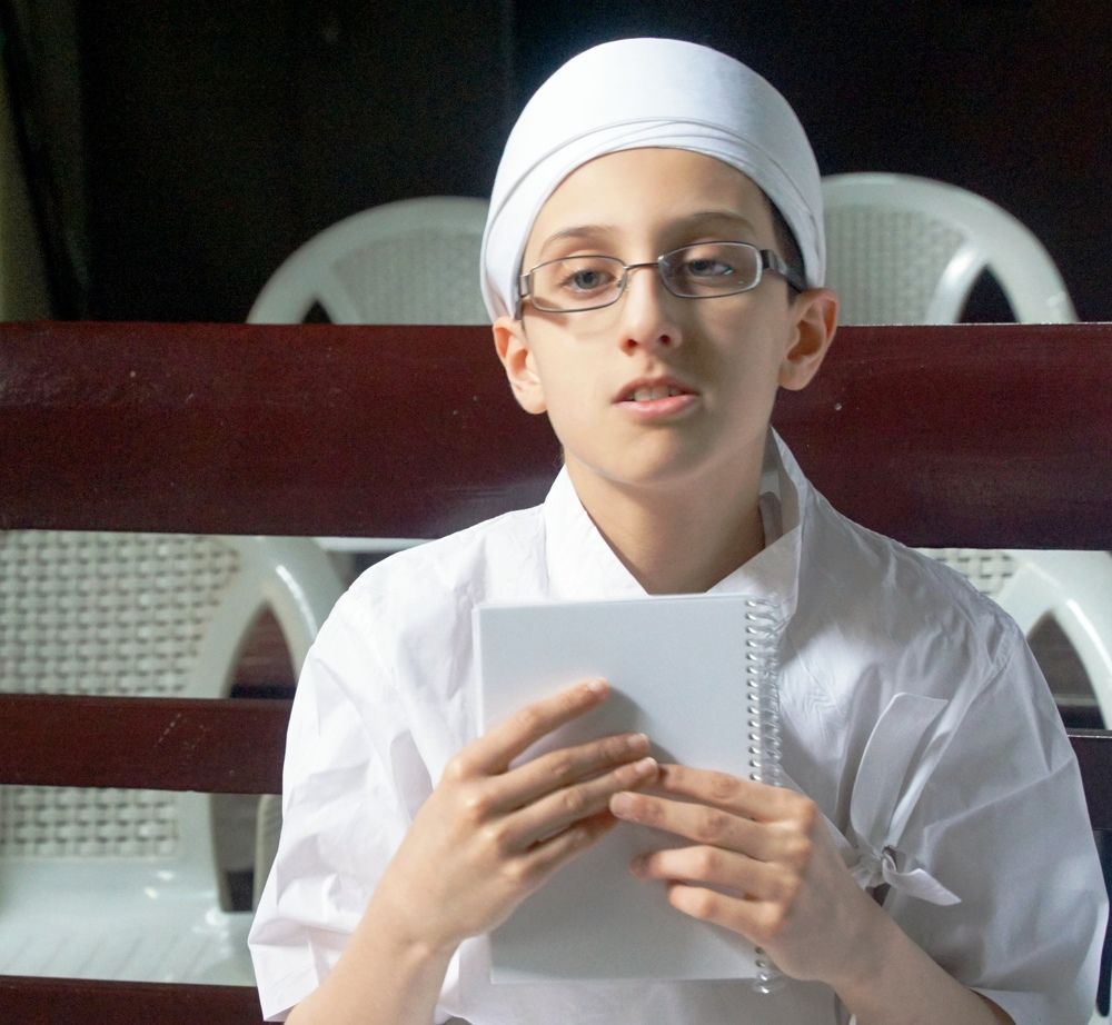 Фотография автора Rumi Behram Balsara.