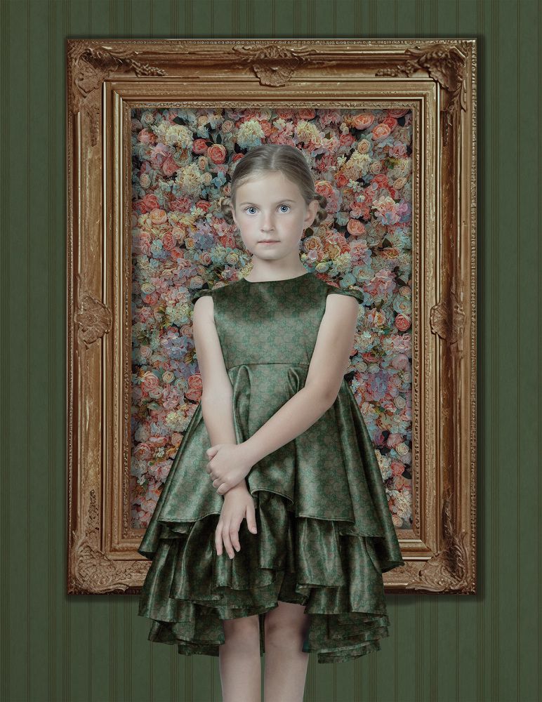 Photograph by NATALIE VORONTSOFF