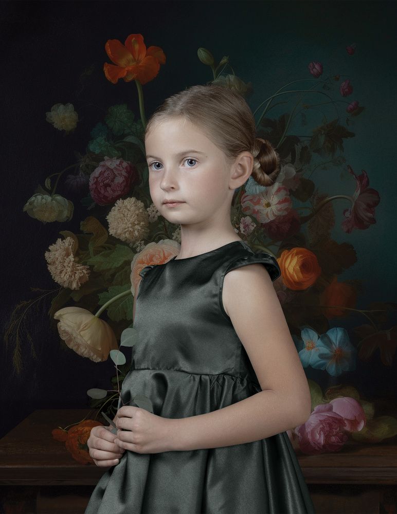 Photograph by NATALIE VORONTSOFF