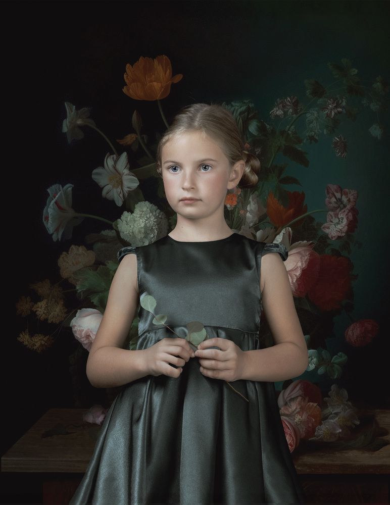 Photograph by NATALIE VORONTSOFF