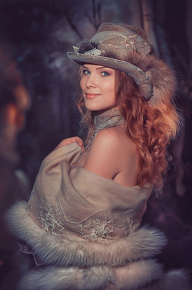 Фотография автора Алексей Денисов