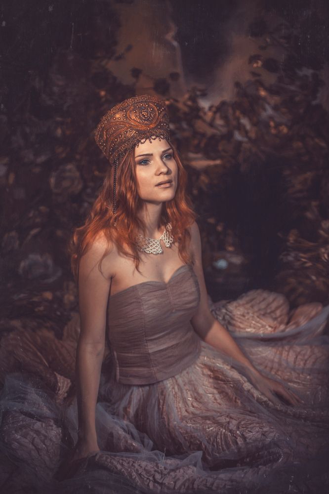 Фотография автора Алексей Денисов