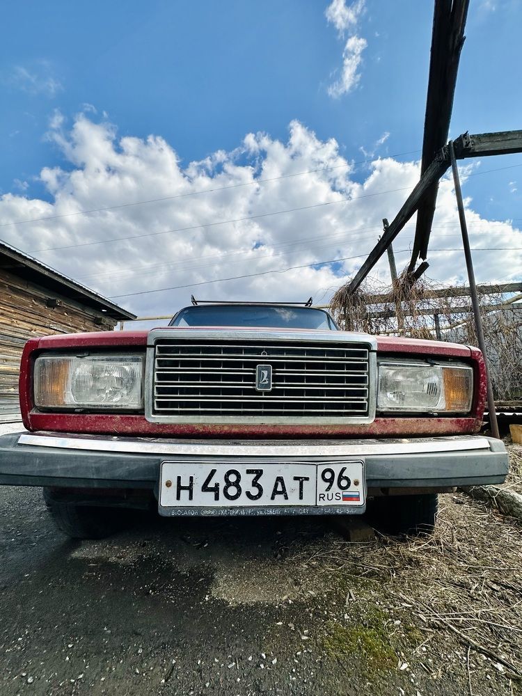 Photograph by Лазарева Анна Игоревна