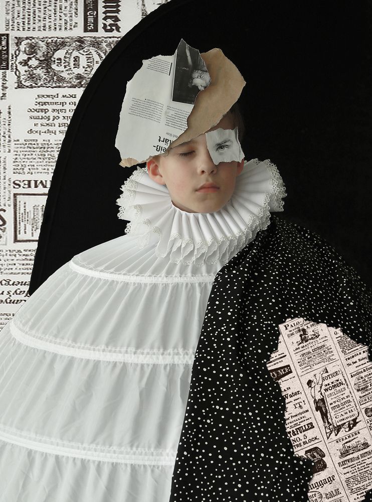 Фотография автора Anna König