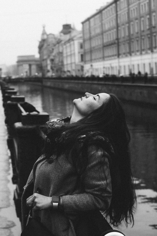 Photograph by Анастасия Тамбовцева