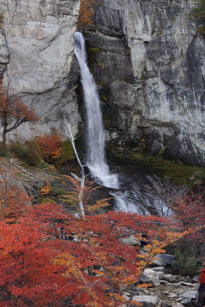 Photograph by Karina Elena Bergagna