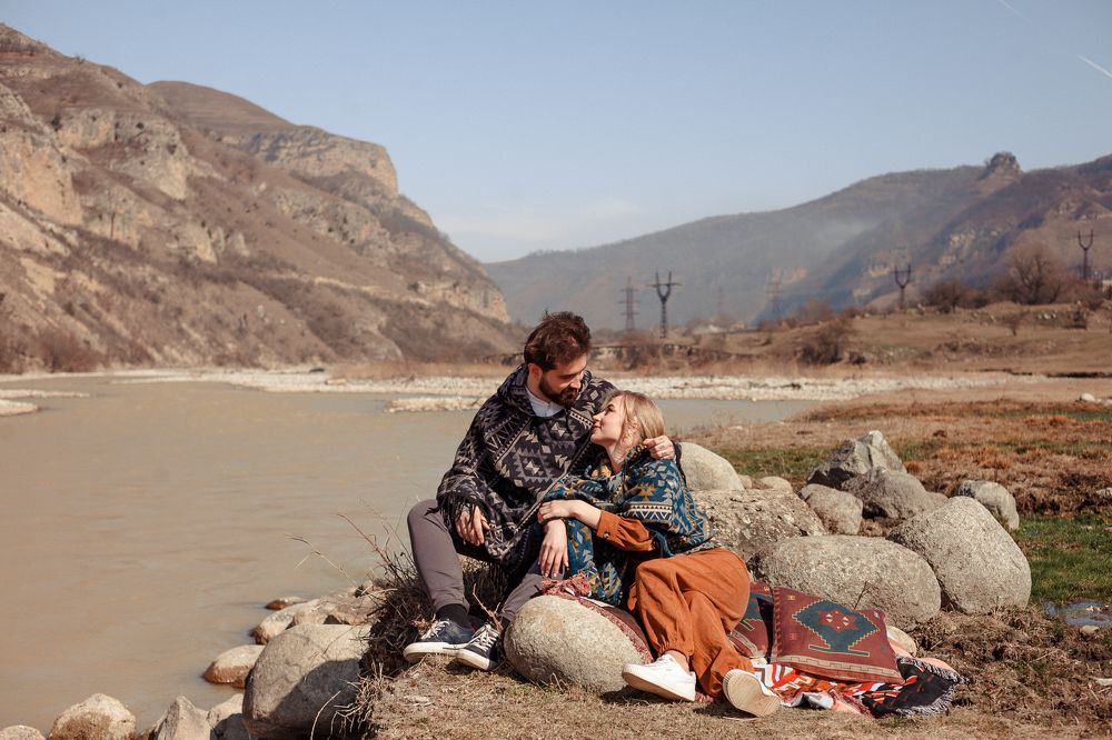 Photograph by Nina Zaytseva