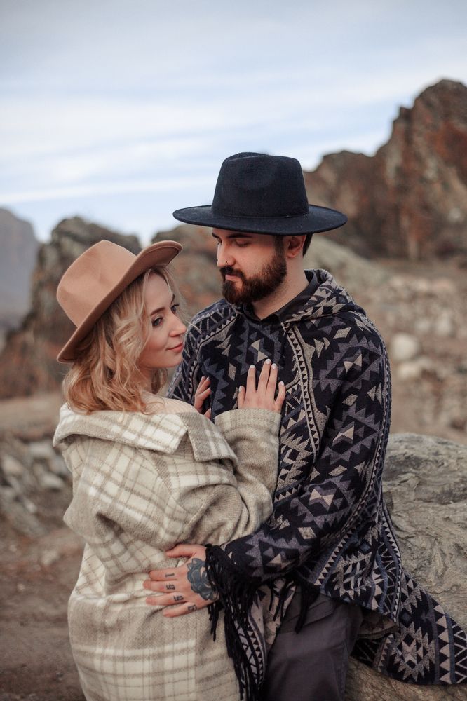 Photograph by Nina Zaytseva