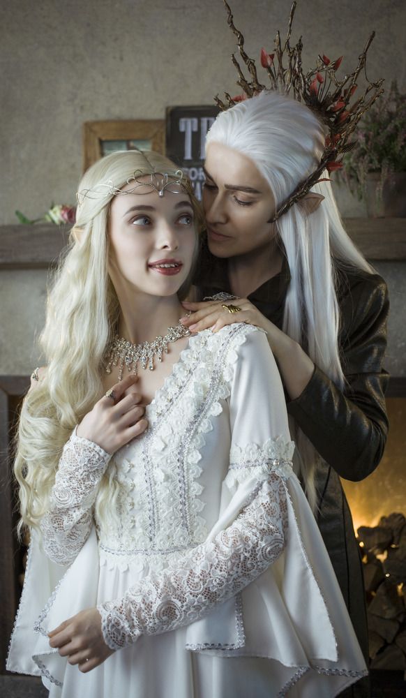 Photograph by Liya Volk