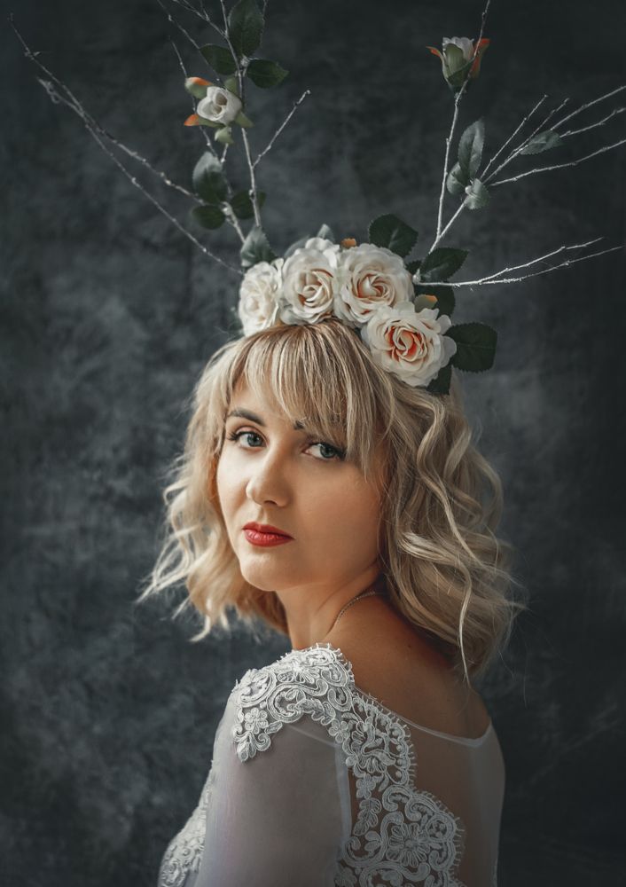 Photograph by Ольга Остапенко