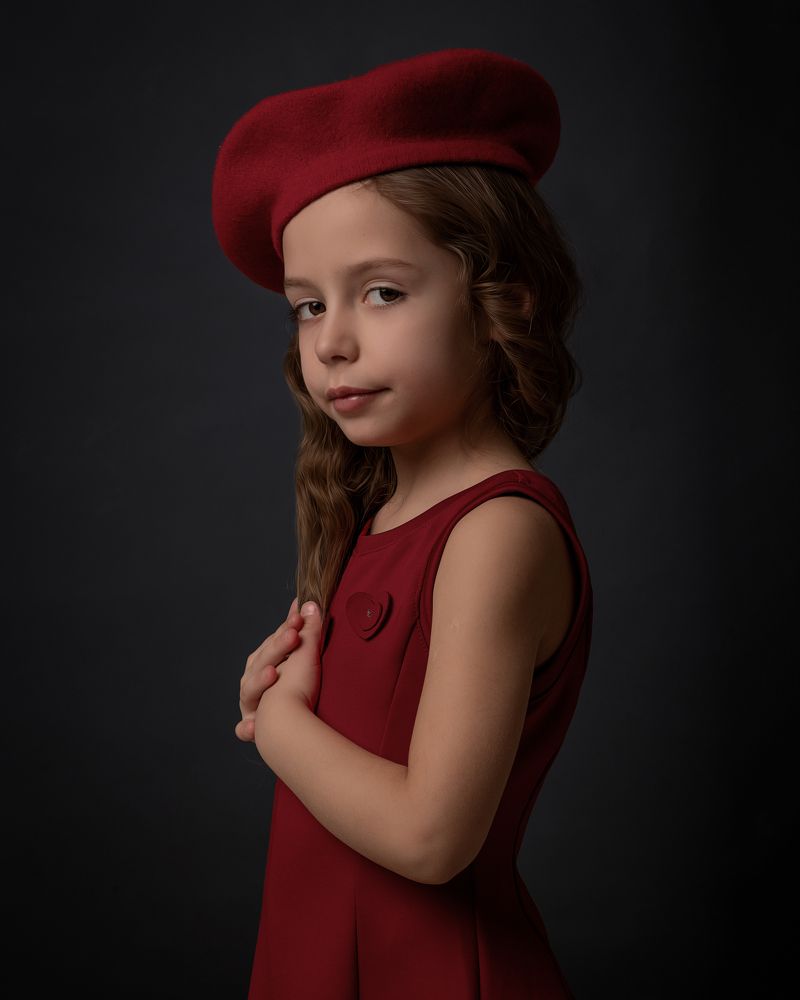 Photograph by Валерия Дорогова