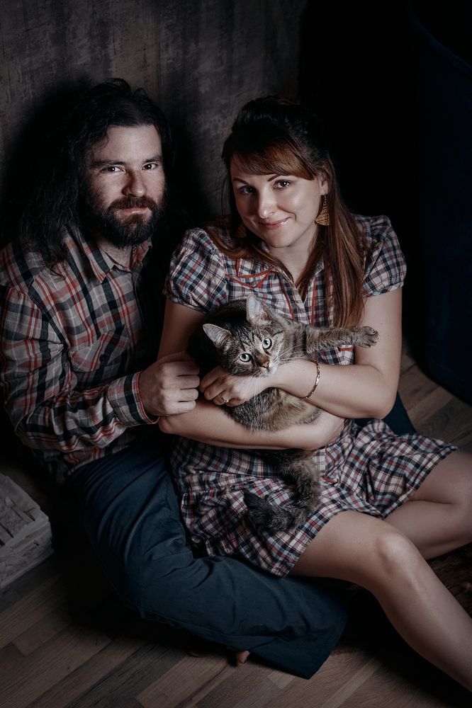 Photograph by Anna D.