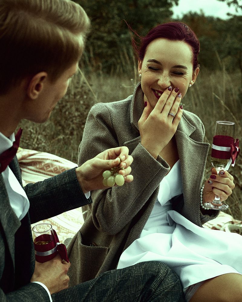 Photograph by Anna D.