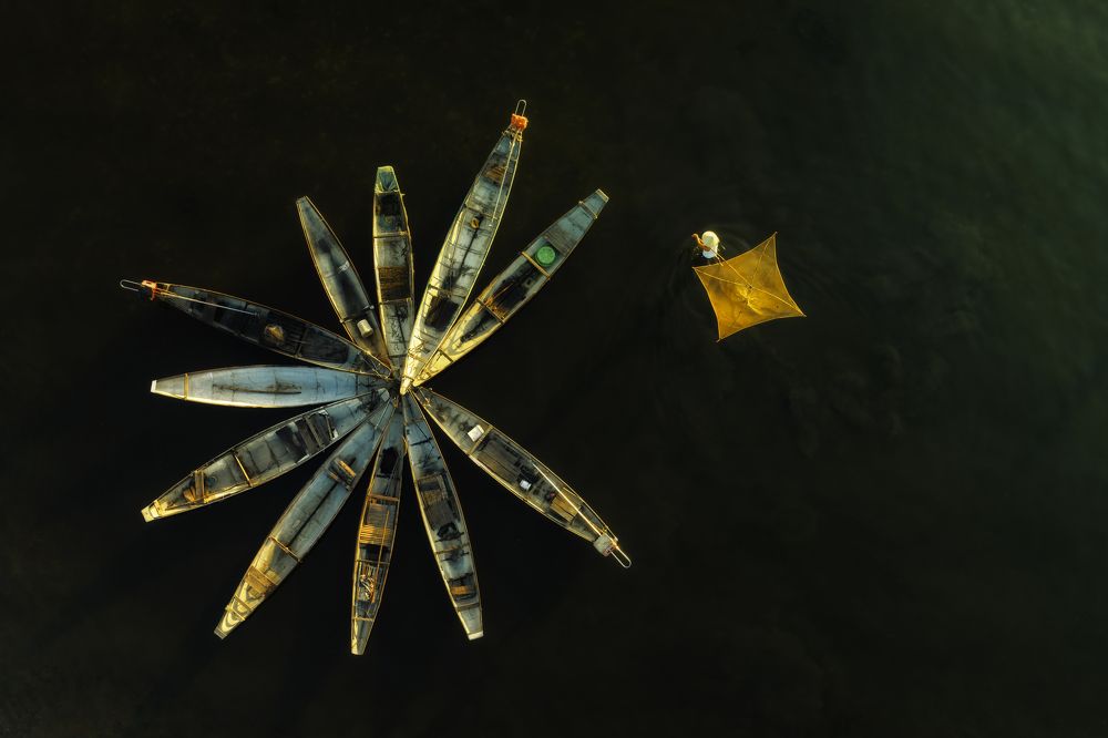 Photograph by Nguyen Ngoc Tuan