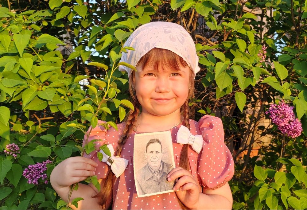 Photograph by Ольга