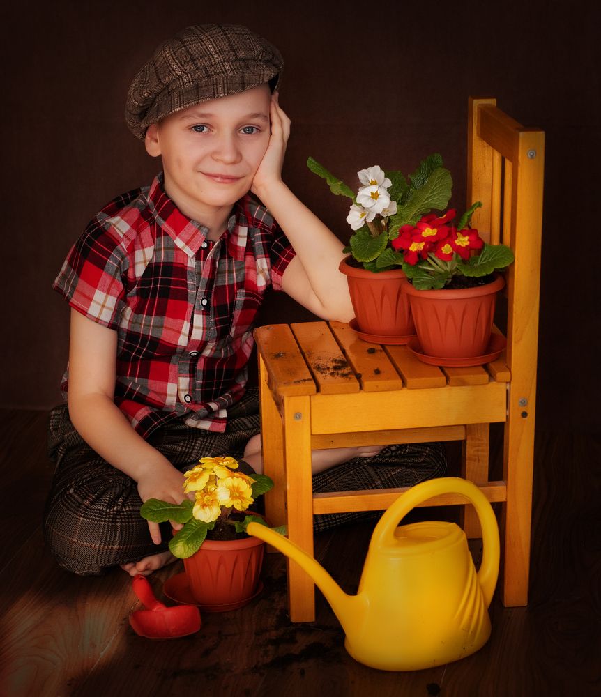 Photograph by Ирина Савина