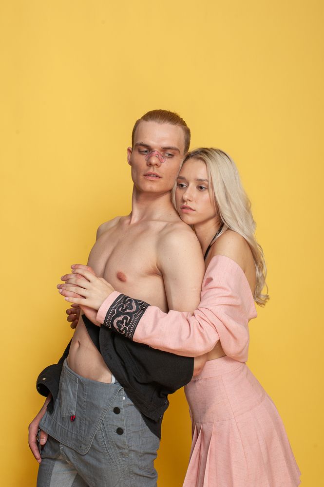 Фотография автора Елена Ефименко