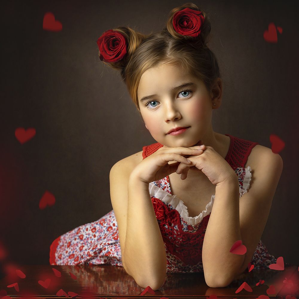 Photograph by Carmen Gabaldón