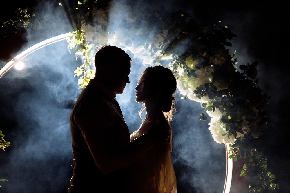 Photograph by Полина Никитина