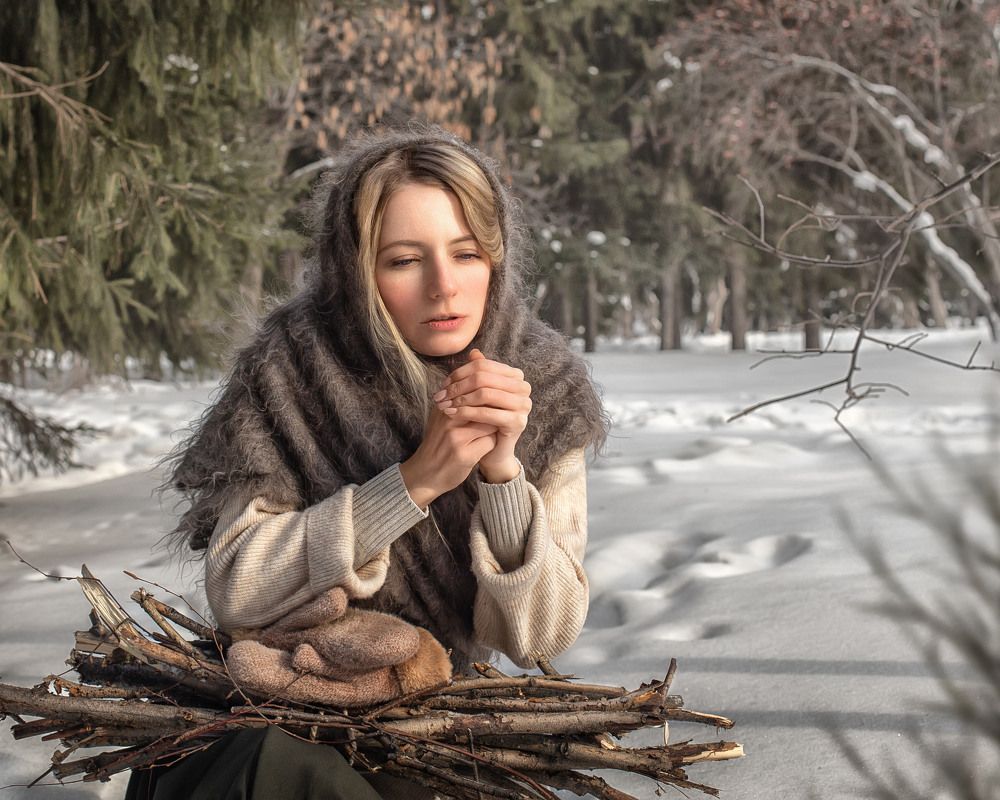 Photograph by Татьяна Братусь