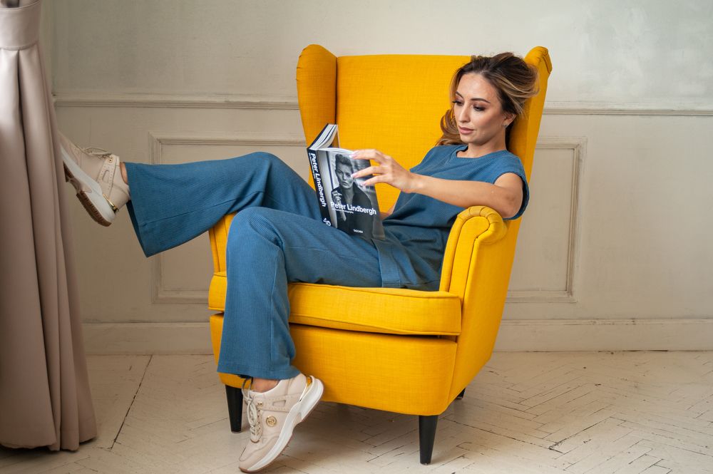 Фотография автора Елена Ефименко