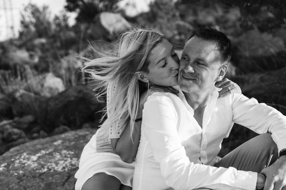 Photograph by Oxana Telupilova