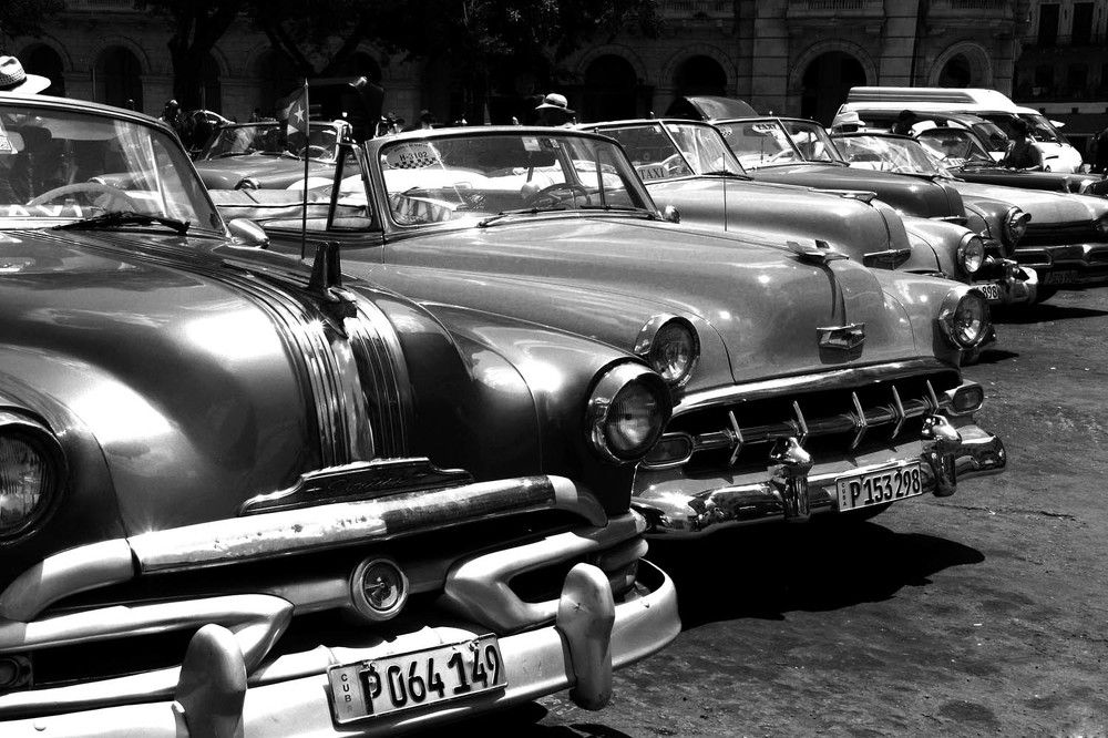 Photograph by Luisa Martina Hernández