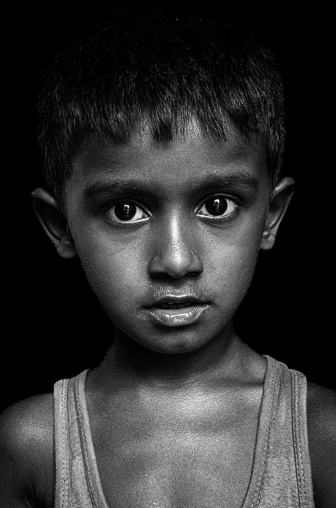 Photograph by Lokman Hossain MD