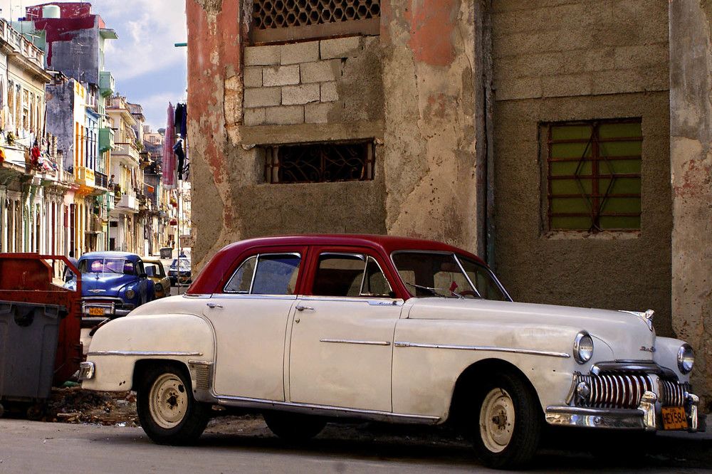 Photograph by Luisa Martina Hernández