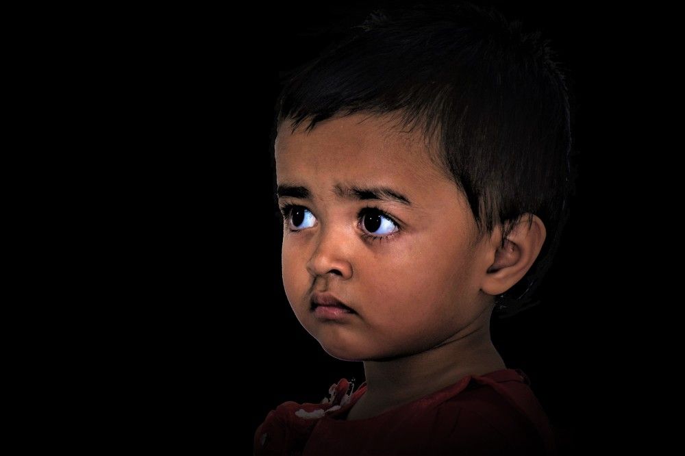 Photograph by Rajeev Sinha