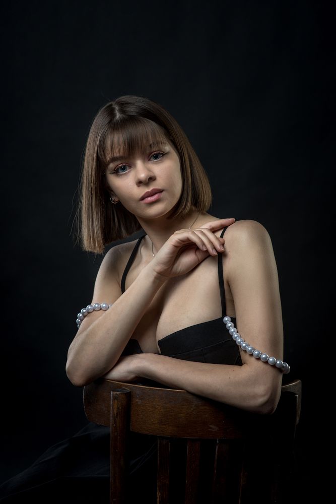 Photograph by Дмитрий Морозов