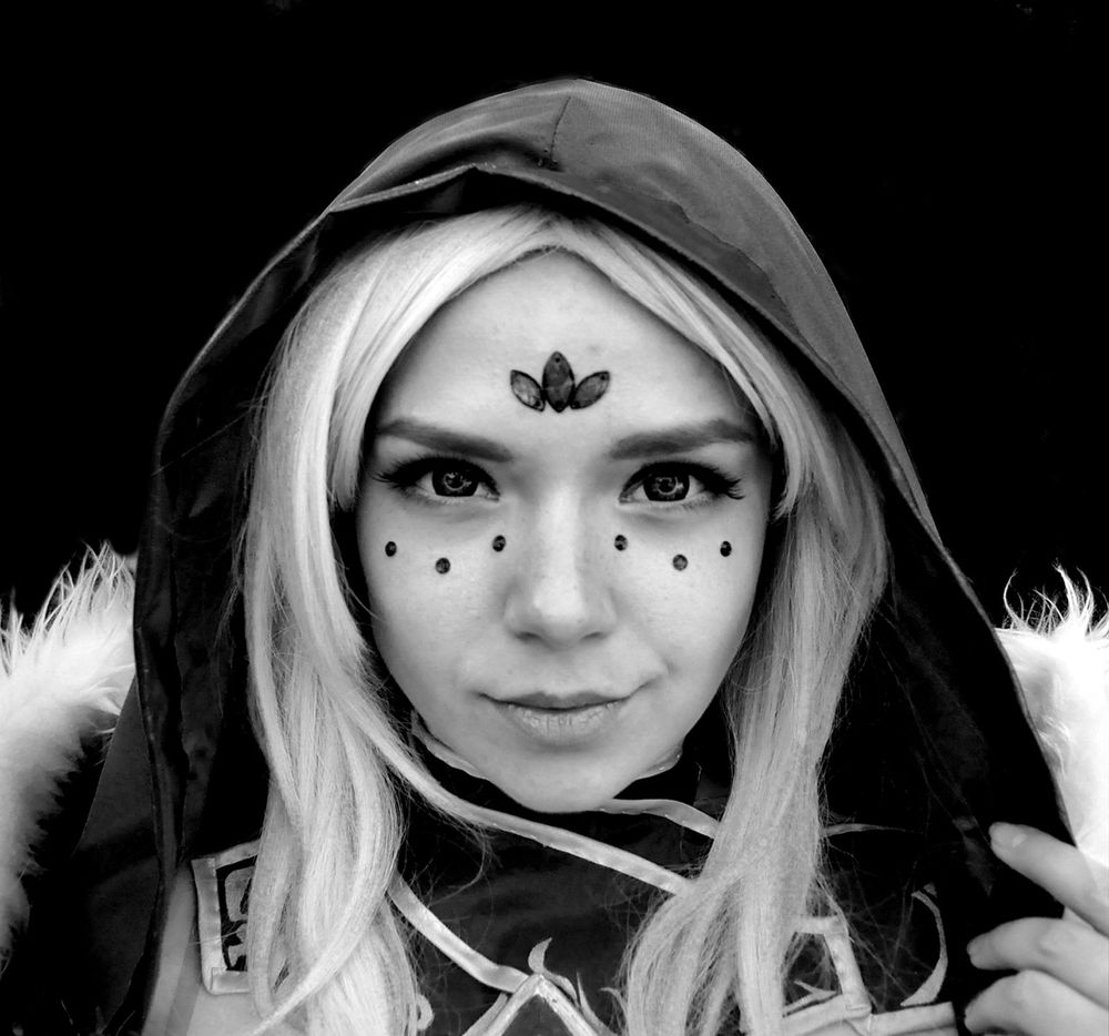 Photograph by Александр Райсон