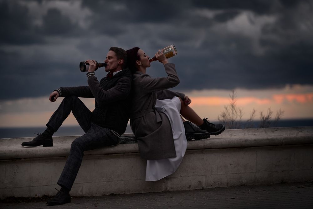 Photograph by Anna D.