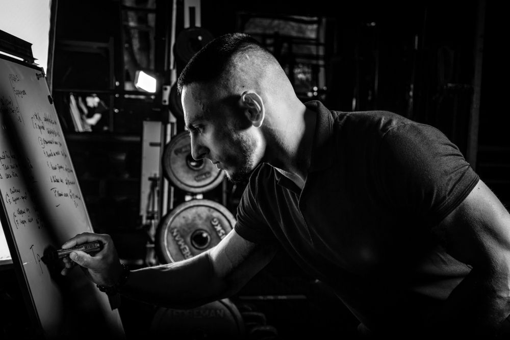 Photograph by Владимир Сиволапов