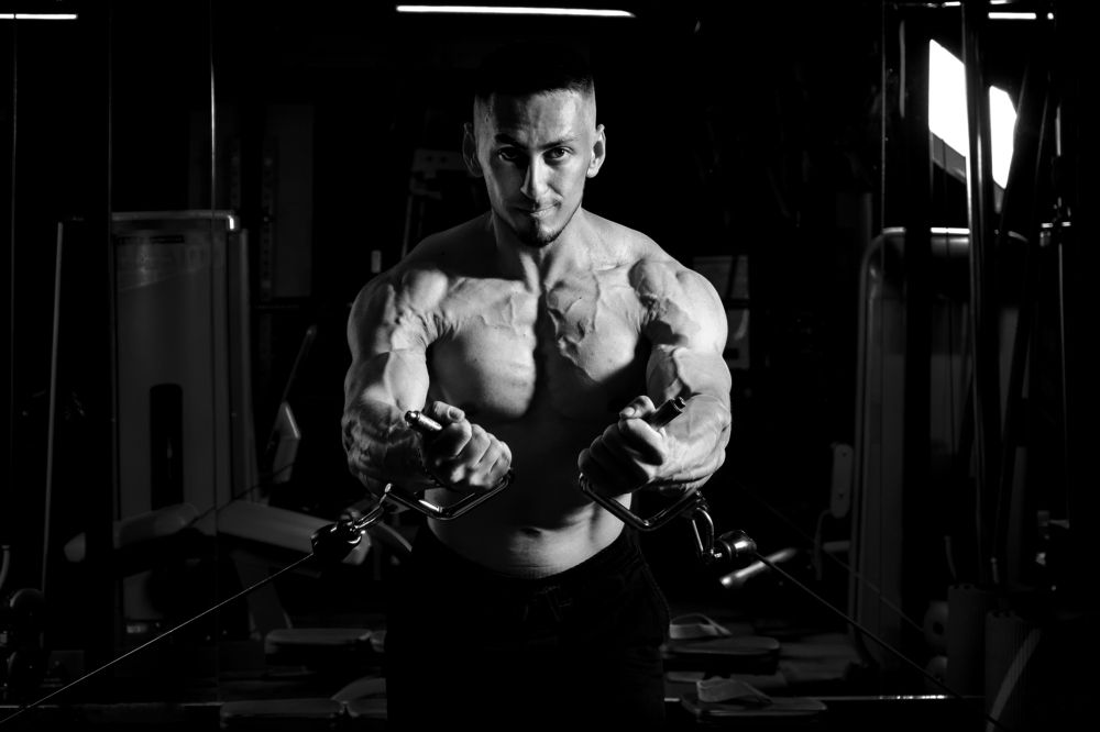 Photograph by Владимир Сиволапов