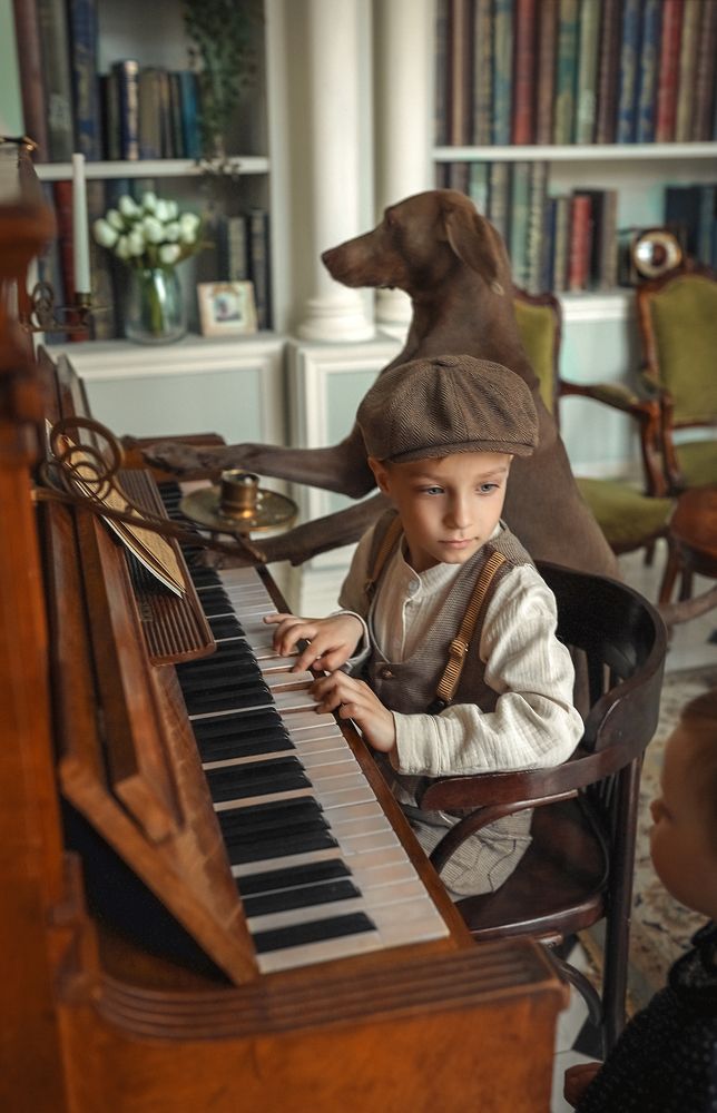 Photograph by Мария Мальцева