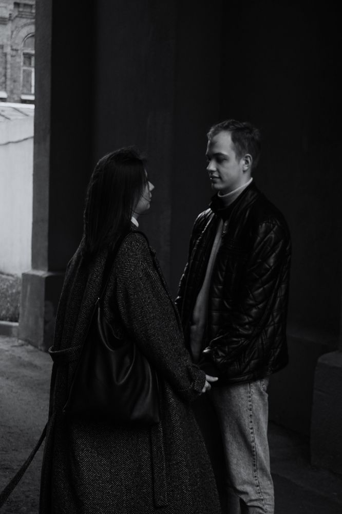 Photograph by Александра Пецевич