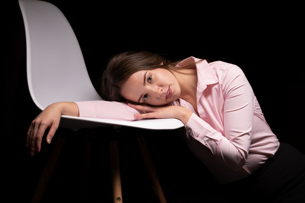 Photograph by Елена Пчелкина