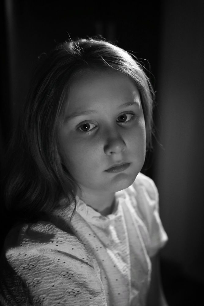 Photograph by Ольга Соломатина