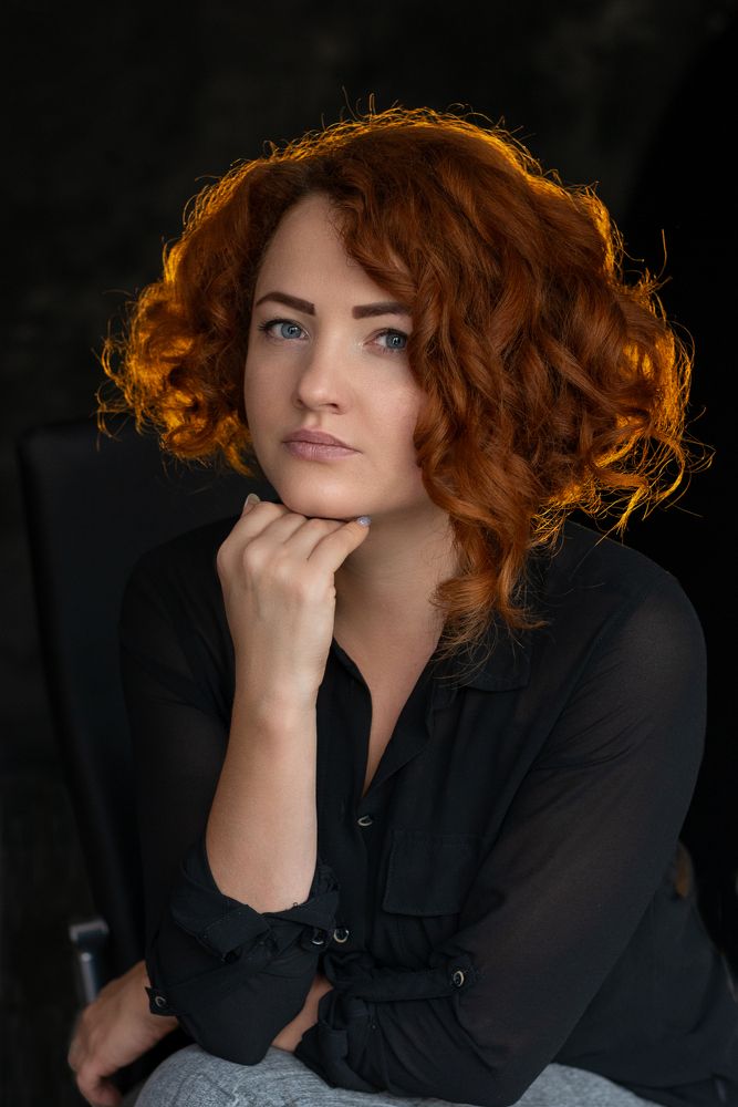 Photograph by Елена Пчелкина