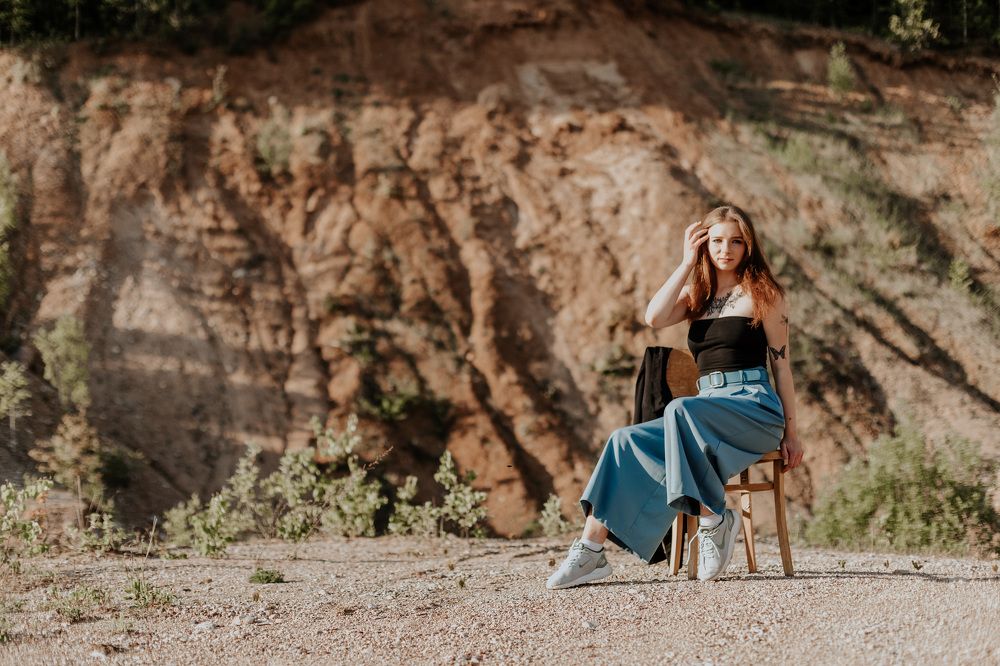 Photograph by Iveta Marchenoka