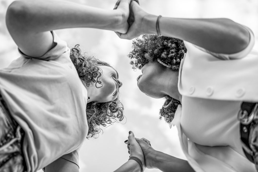 Photograph by Maria Moura