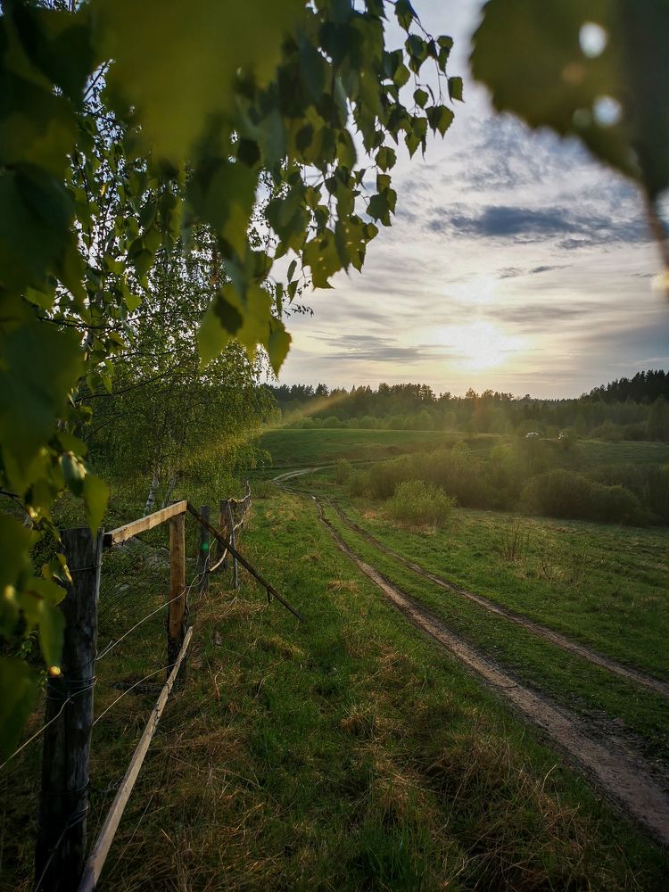 Photograph by Наталья Хачик
