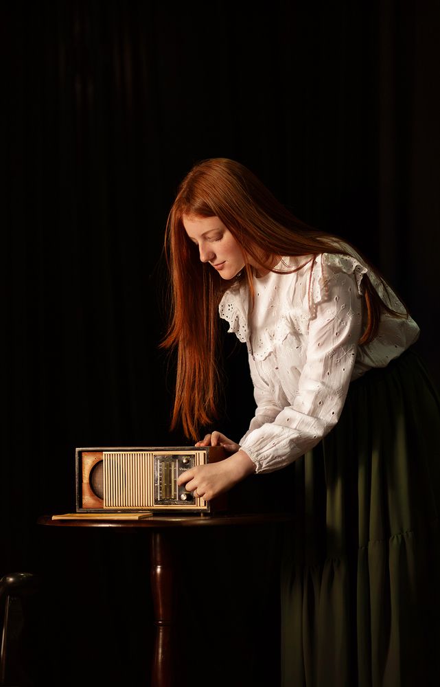 Photograph by Viviane Bachega