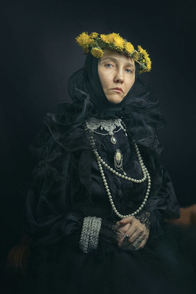 Photograph by Фатеева Анастасия