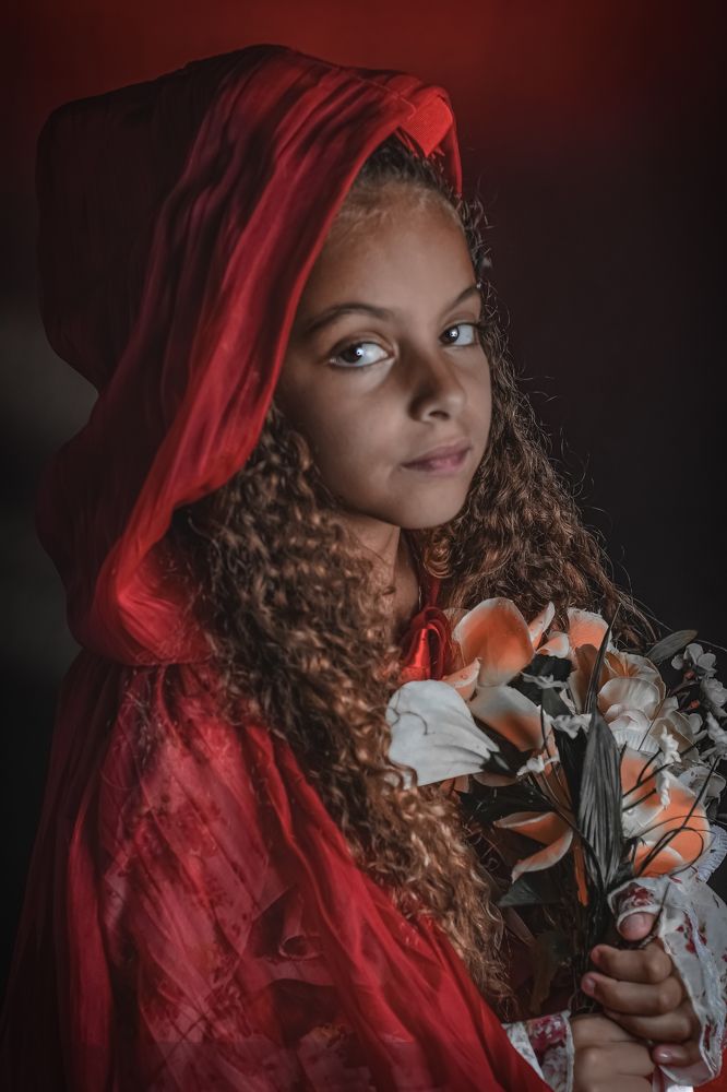 Photograph by Luís Schossler