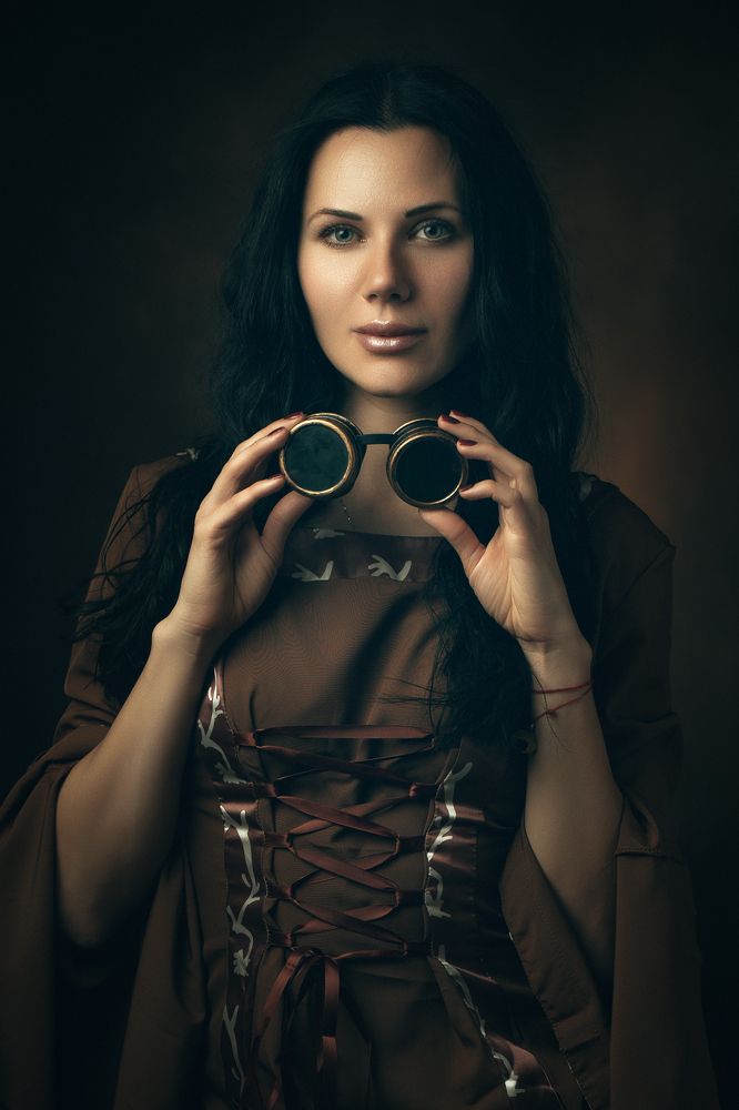 Фотография автора Николай Гришин