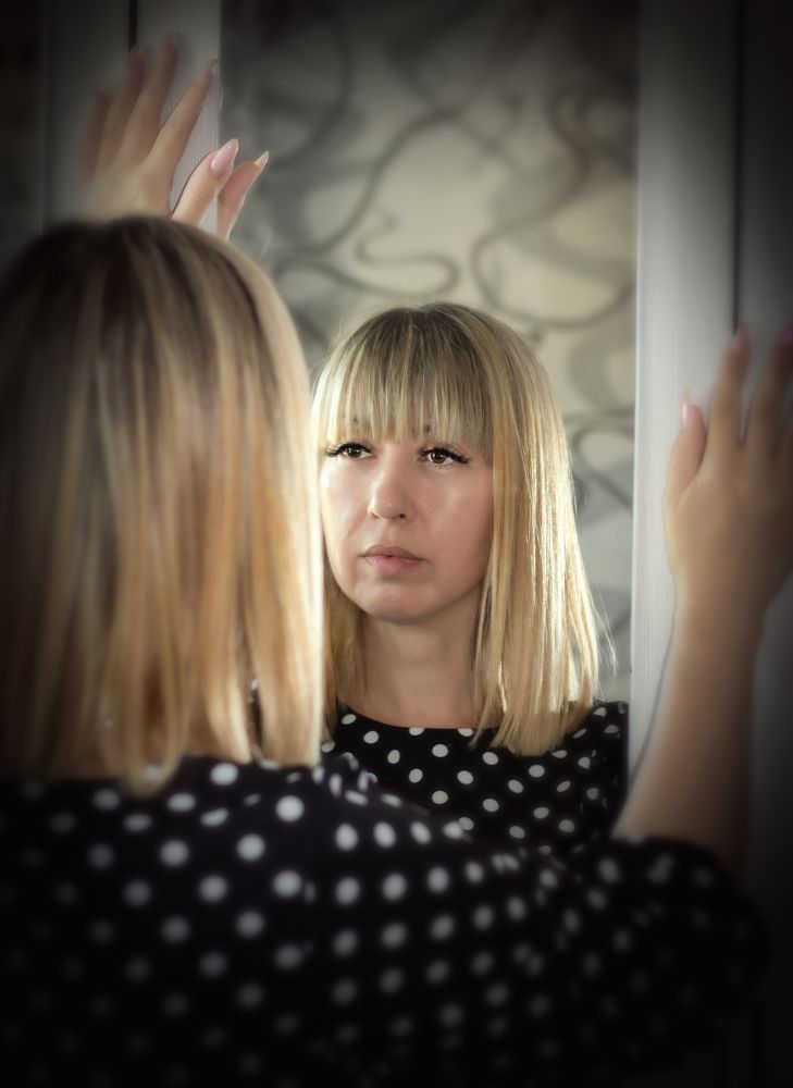 Photograph by Надежда Ключкина