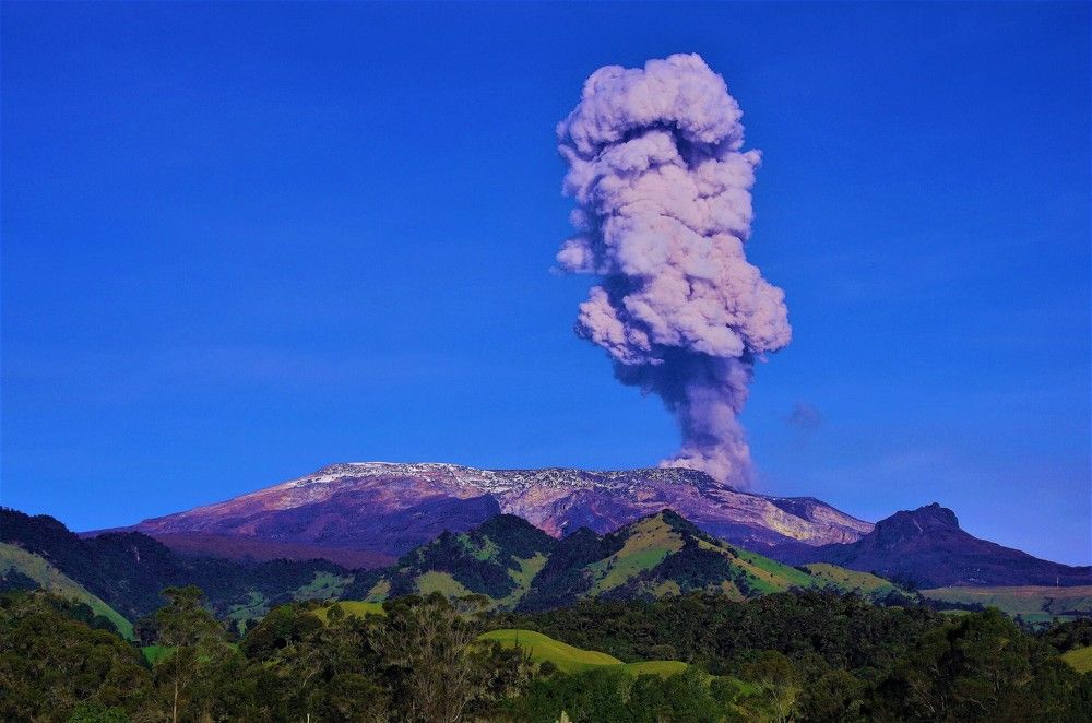 Photograph by Dan Steeves