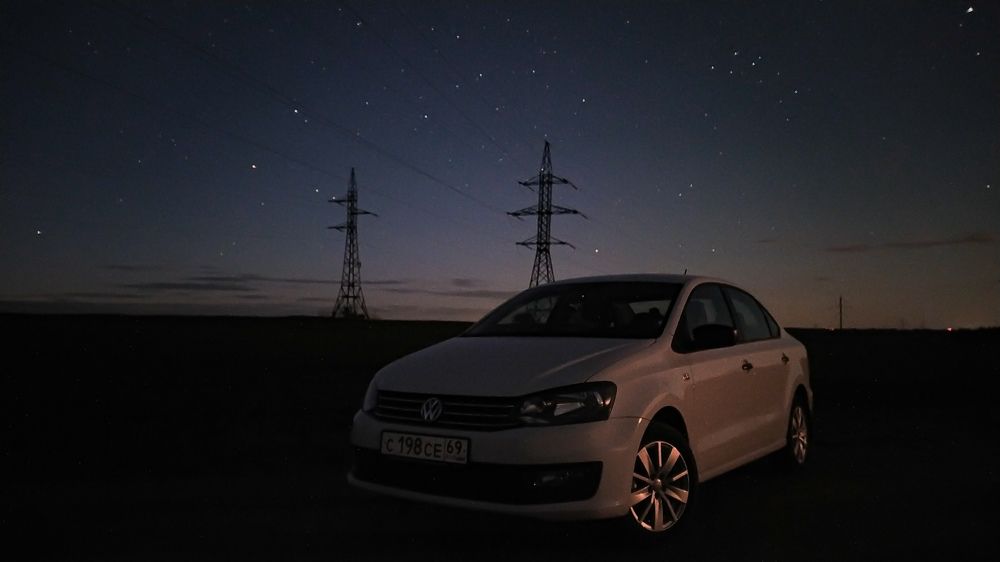 Photograph by Виталий Грачёв